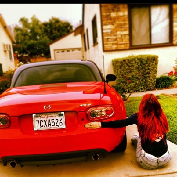 Meet your Posher, Rebecca - Picture 9 of 9